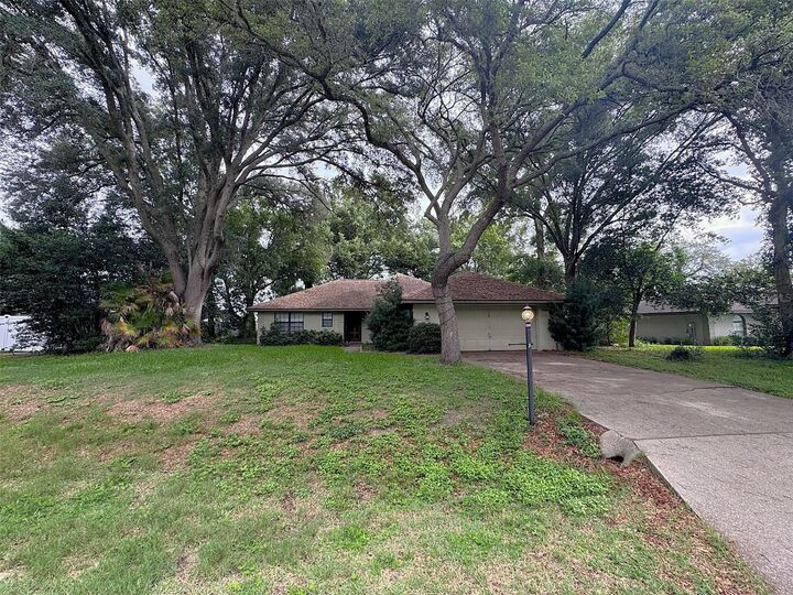 Property Photo:  5419 SW 84th Place  FL 34476 