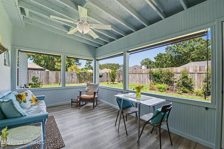 Property Photo: 7713 W Falcon Circle MS 39564