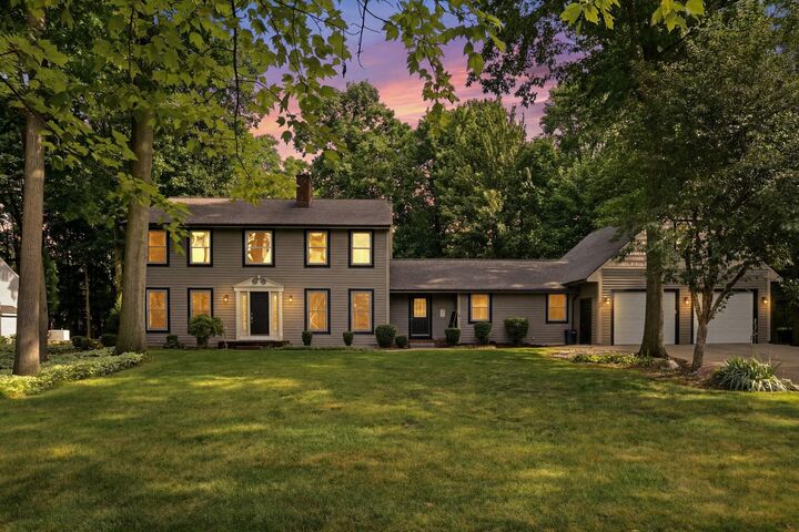 Property Photo:  742 Wren Road  MI 48734 