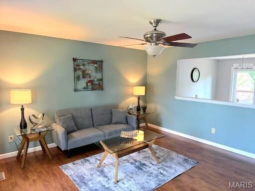 Property Photo:  73 Harvest Brown Court  MO 63376 