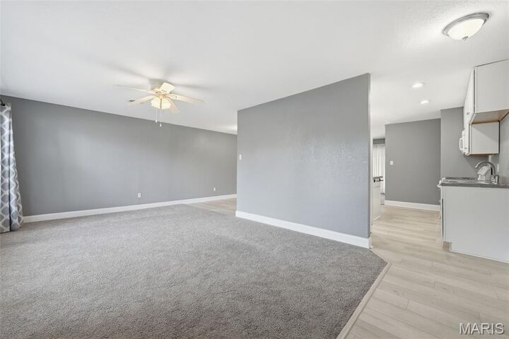 Property Photo: 724 Caspian Lane MO 63125