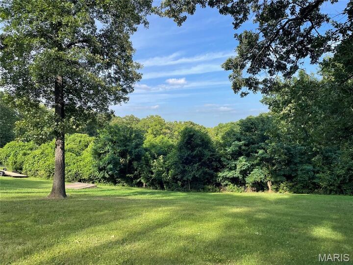 Property Photo: 2244 Henson Farm Road MO 63028
