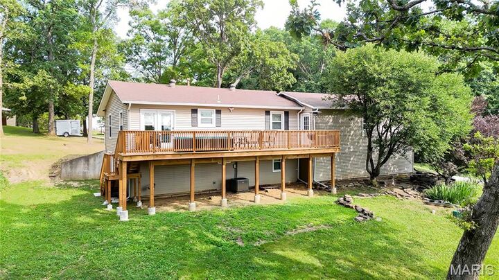 Property Photo: 2244 Henson Farm Road MO 63028