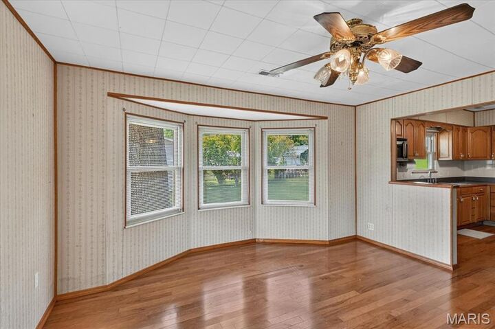 Property Photo:  110 Edgeworth Avenue  MO 63043 