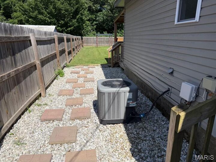Property Photo: 814 N Catalpa Street MO 63841