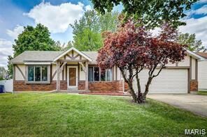 Property Photo:  15619 91st Avenue  MO 63034 