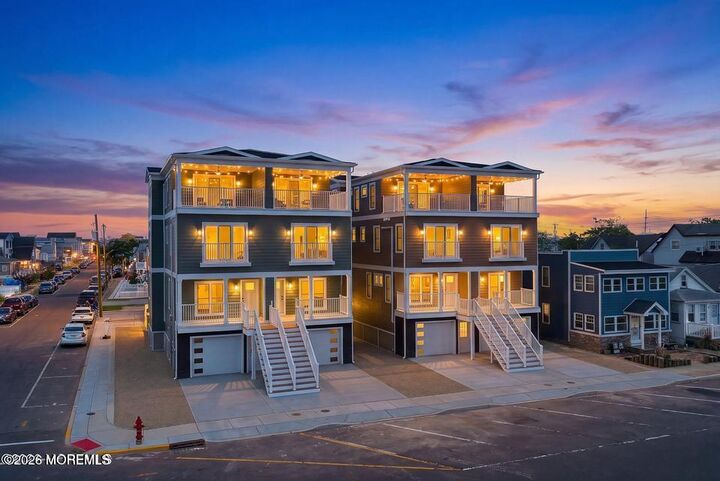 Property Photo: 114 Bay Boulevard NJ 08751