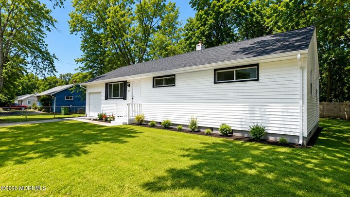 Property Photo:  3 Spray Boulevard  NJ 07753 