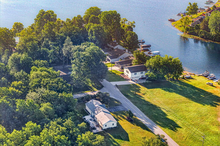 Property Photo:  11328 Old Pierce Road  MI 49346 