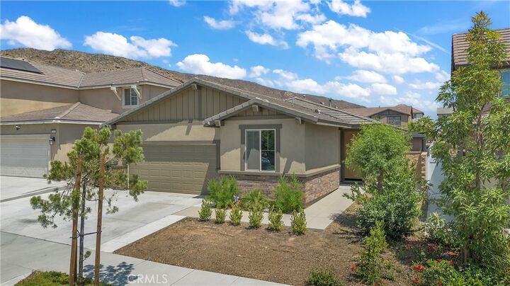 Property Photo: 3140 Winter Park CA 92509
