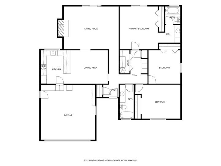 Property Photo:  834 Nicklaus  CA 93446 