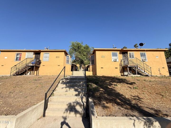 Property Photo:  2408 2410 N Eastern Avenue  CA 90032 
