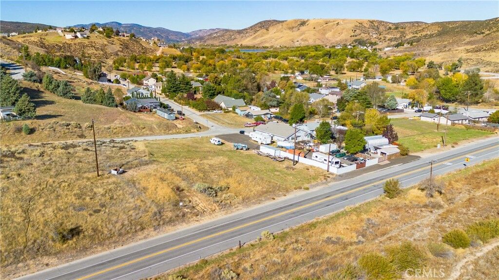 Property Photo:  0 Vac Vic Elizabeth Lake Alderwood  CA 93532 