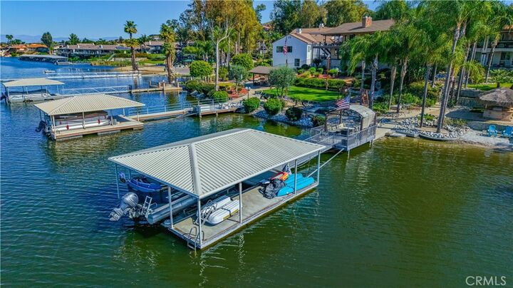 Property Photo:  30405 Golden Gate  CA 92587 