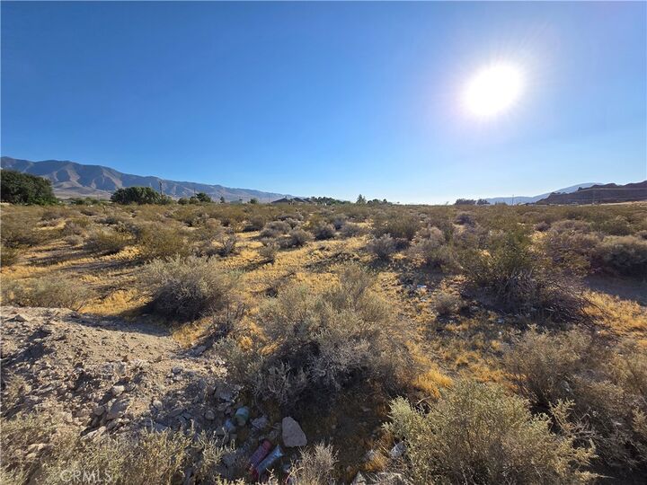 Property Photo:  0 Custer  CA 92356 