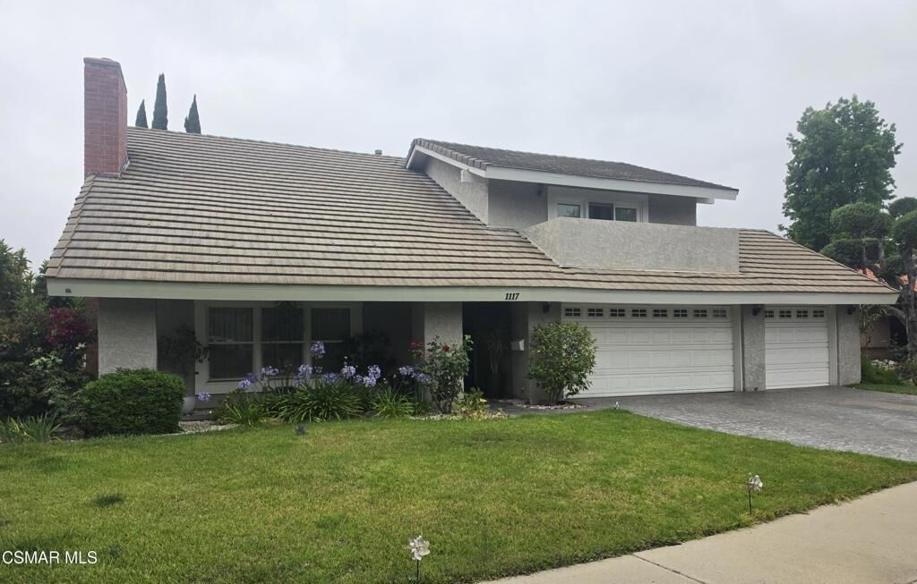Property Photo:  1117 Bradbury Court  CA 91361 