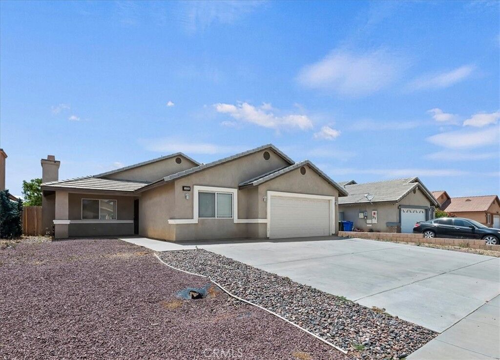 Property Photo:  14336 Caroline  CA 92301 