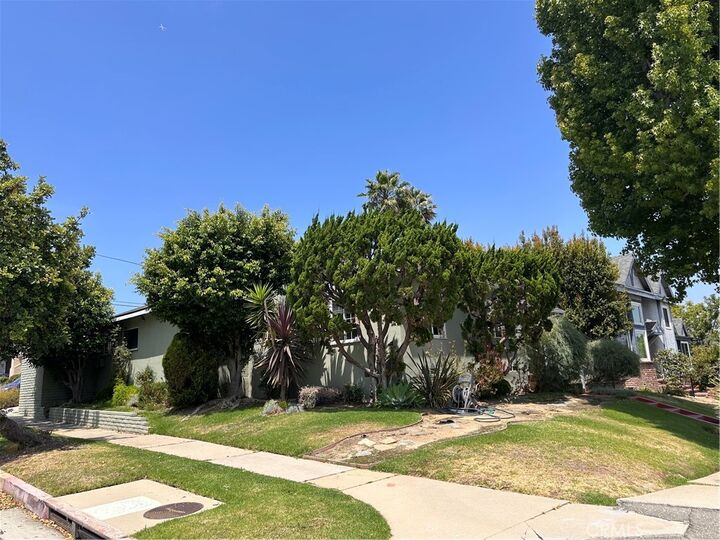 Property Photo: 3289 Inglewood CA 90066