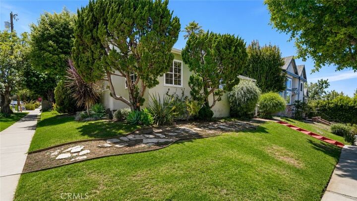 Property Photo: 3289 Inglewood Boulevard CA 90066