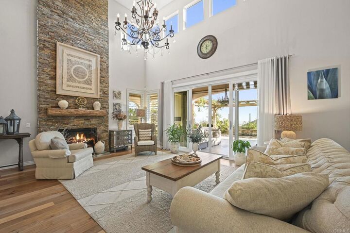 Property Photo: 743 Costa Del Sur CA 92078