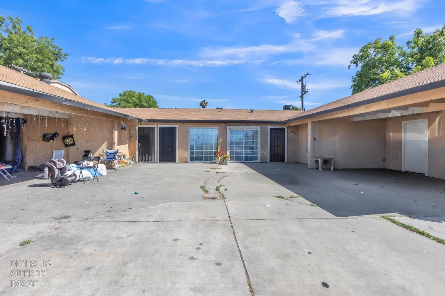 Property Photo:  1734 E Worth Street  CA 95205 