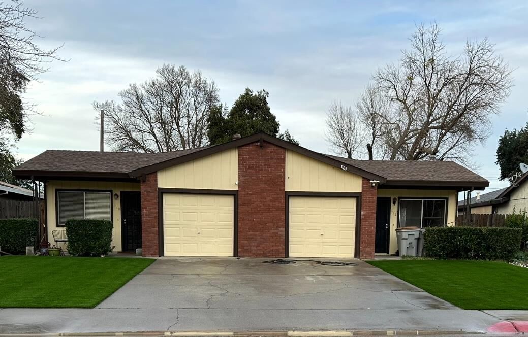 Property Photo:  616 Acacia Way  CA 95695 