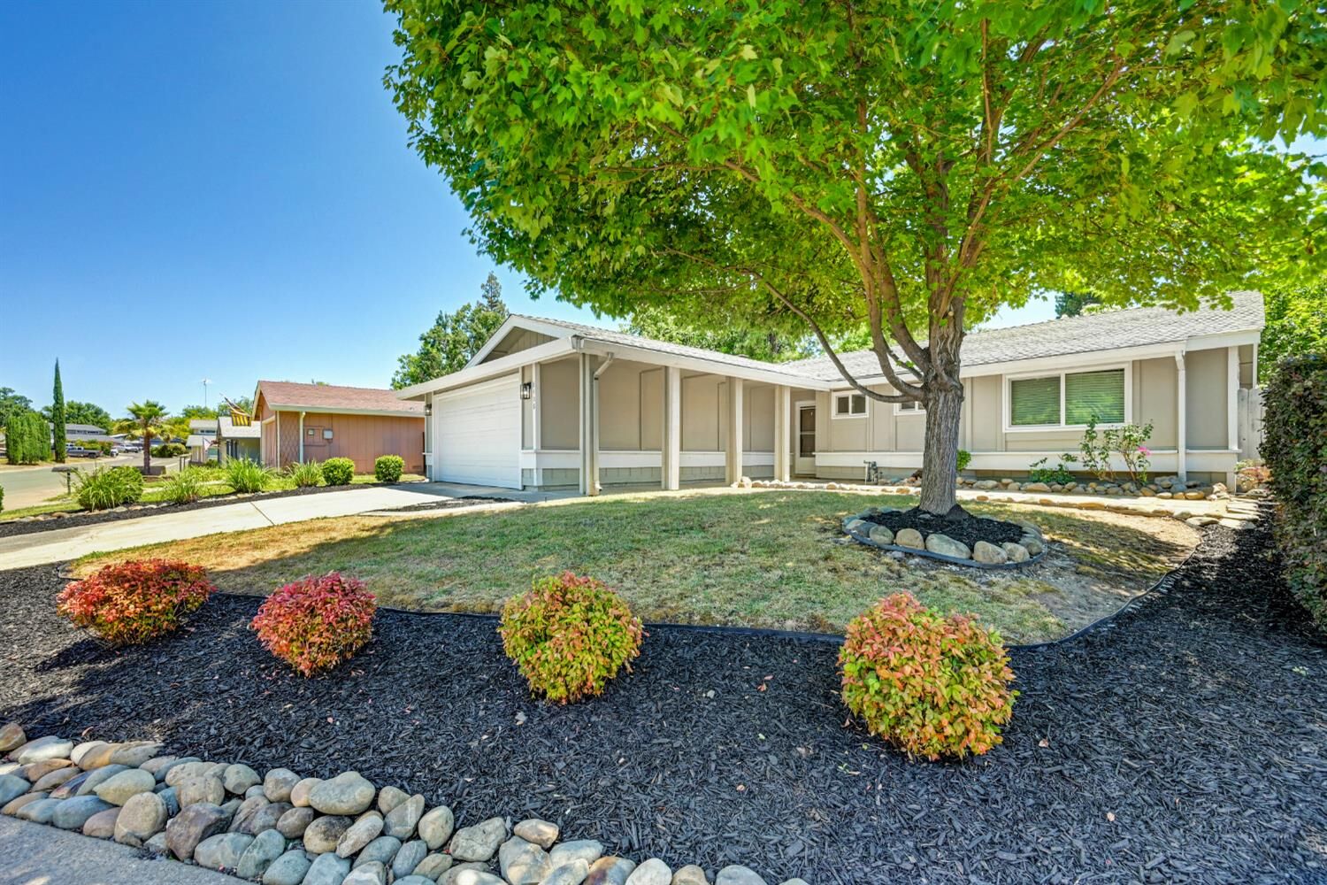Property Photo:  8408 Ziegler Court  CA 95610 