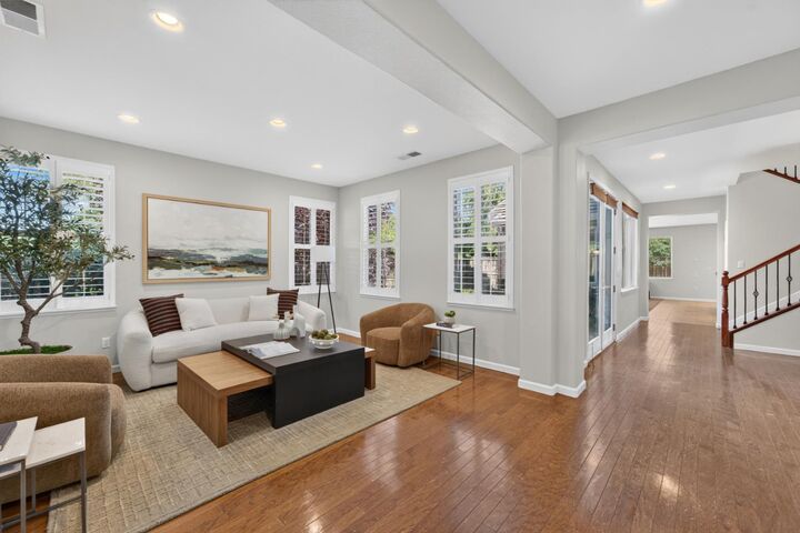 Property Photo:  4338 Rimini Way  CA 95762 