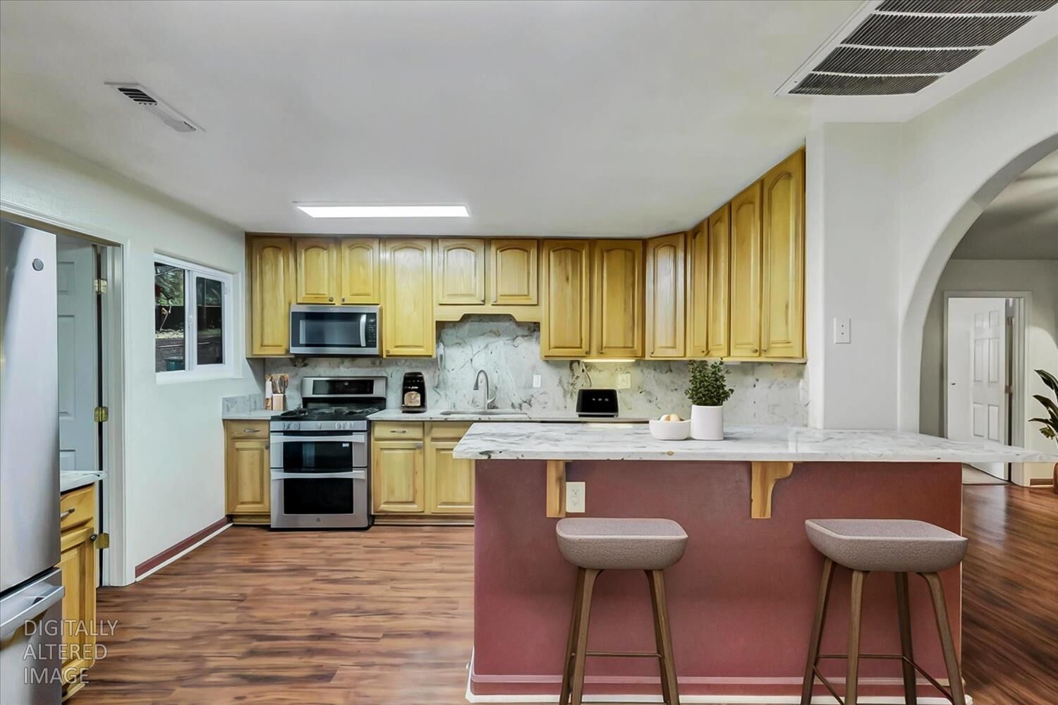 Property Photo: 11312 Alpine Lane CA 95945