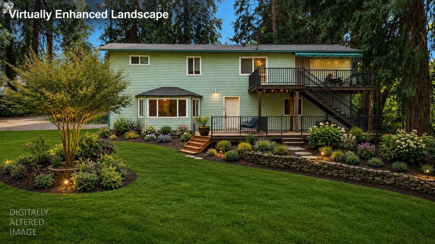 Property Photo:  11312 Alpine Lane  CA 95945 
