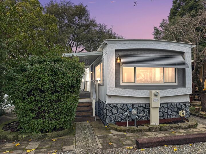 Property Photo:  125 Marigold Avenue  CA 95603 