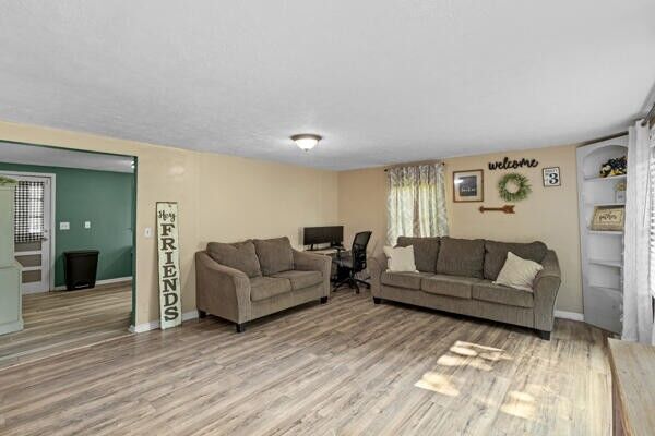 Property Photo:  2046 Sugar Creek Road SE  TN 37336 