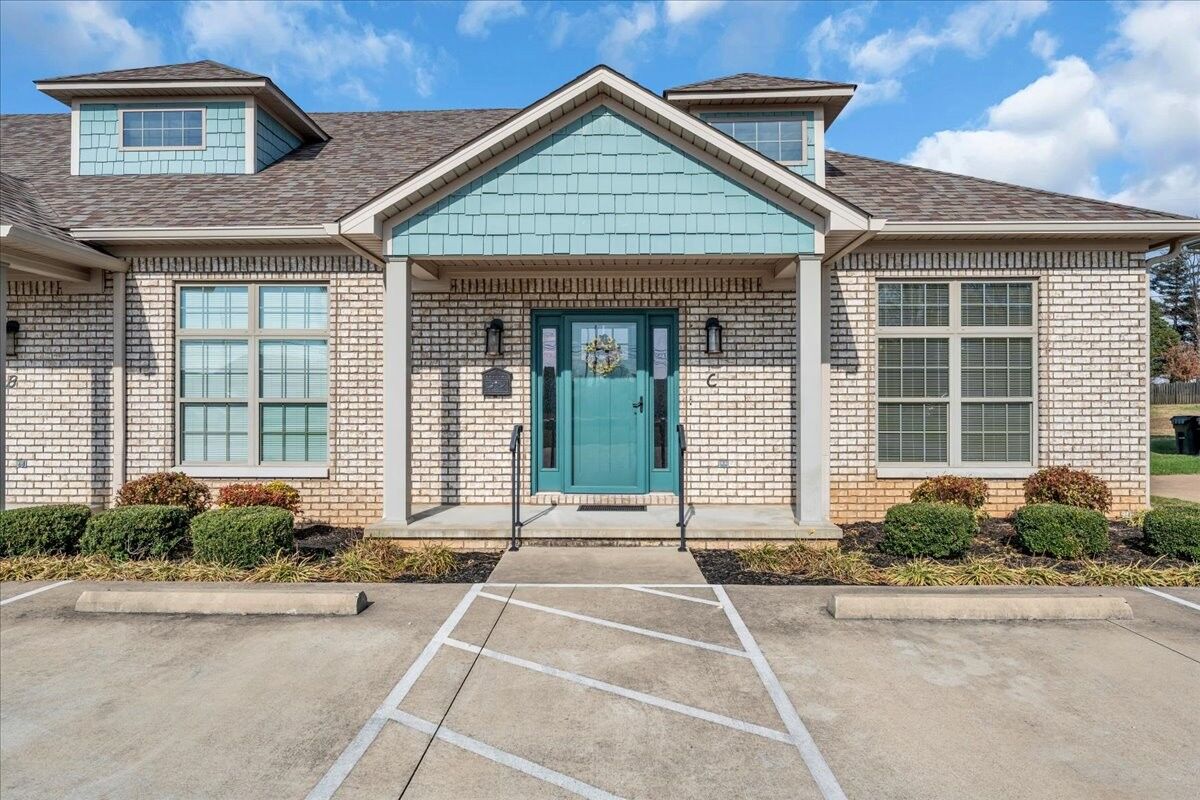 Property Photo:  316C Weakley Creek Rd  TN 38464 