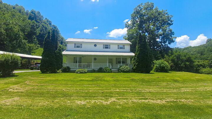 Property Photo: 2260 Lawrence Branch Rd TN 37018