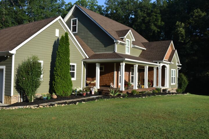 Property Photo:  455 Hidden Ridge Ln  TN 37330 