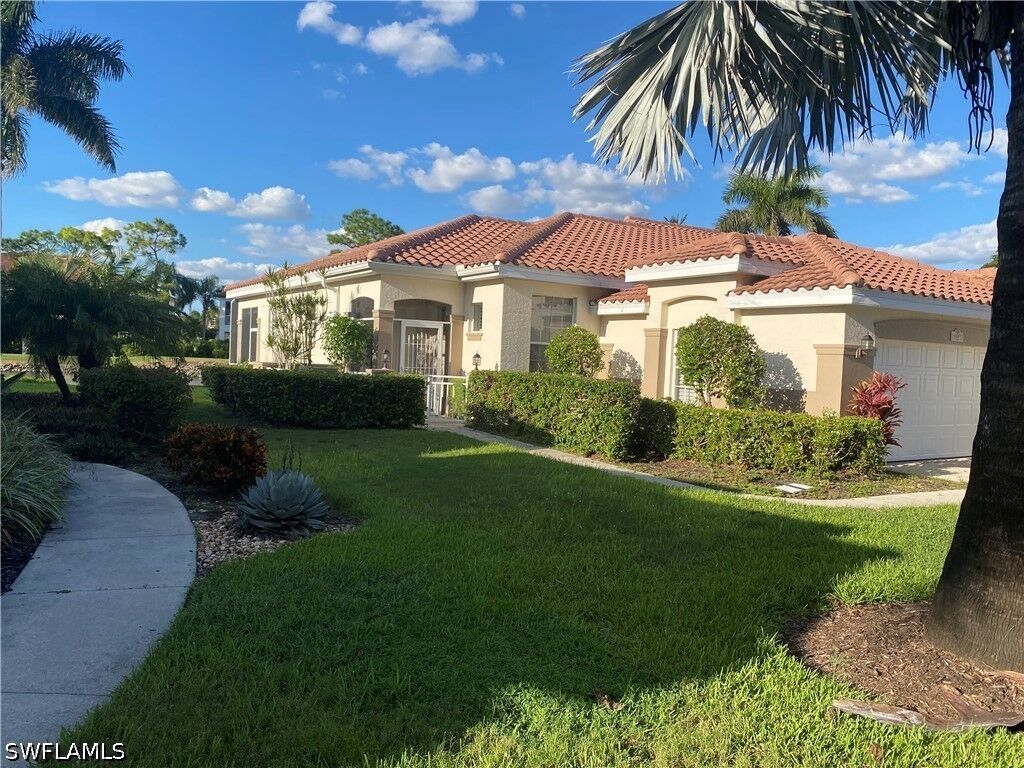 Property Photo: 9181 Las Maderas Drive FL 34135