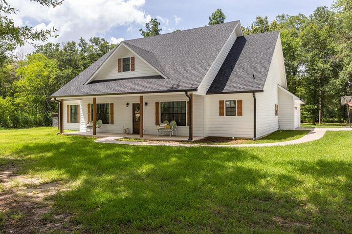 Property Photo: 5276 Fm 326 TX 75901