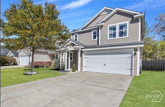 Property Photo:  124 Chapel Lake S  GA  