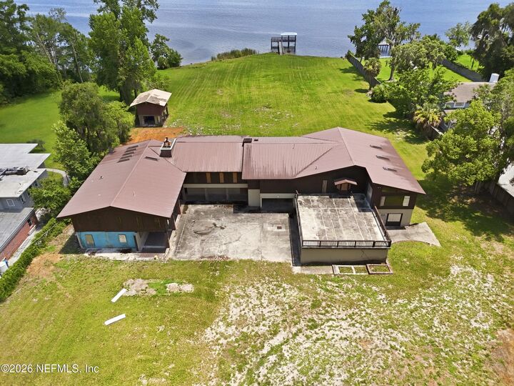 Property Photo: 3120 Julington Creek Road FL 32223