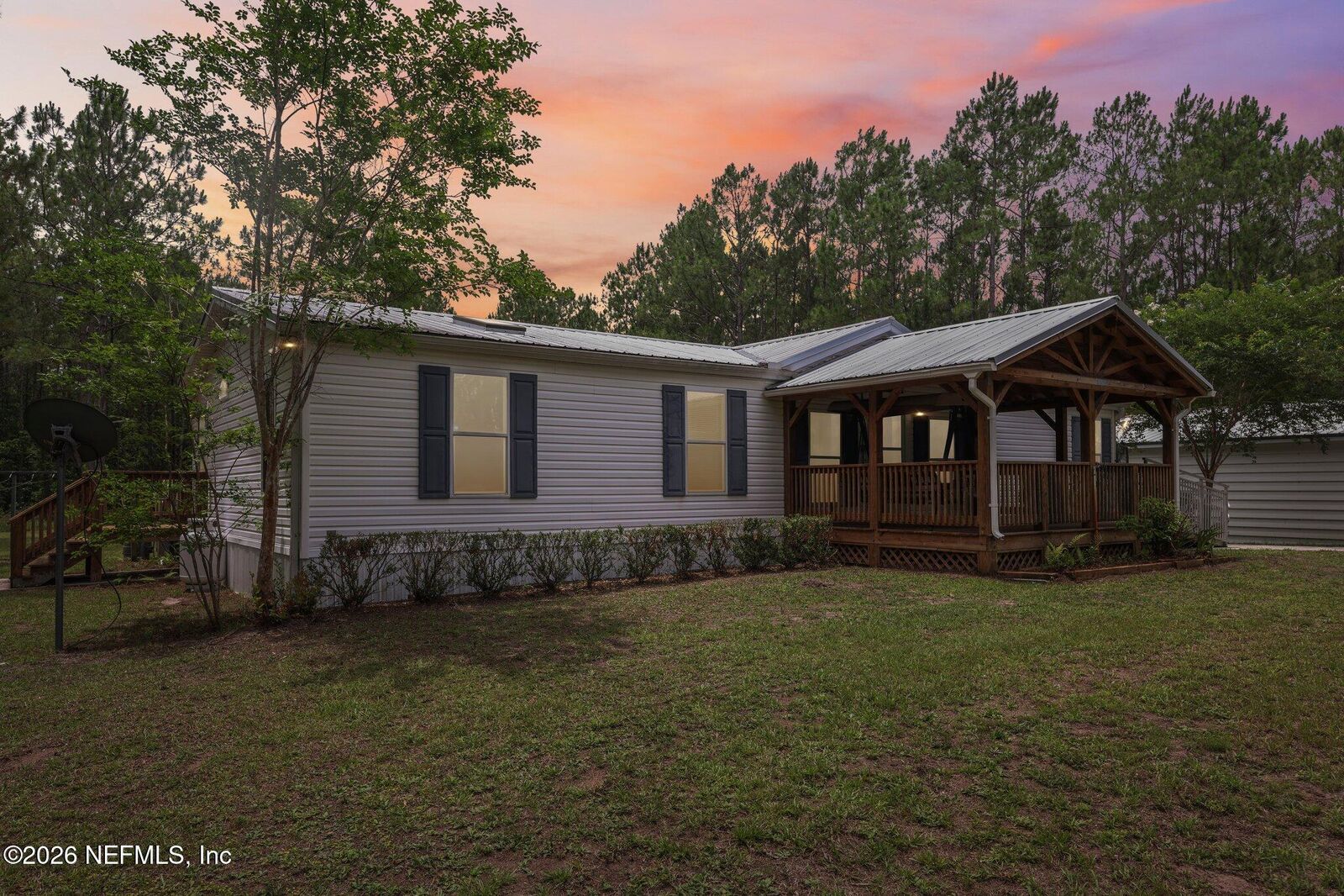 Property Photo:  341 Volusian Forest Trail  FL 32180 