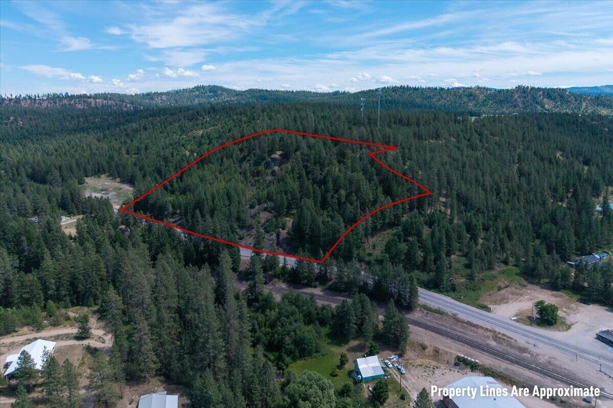 Property Photo: 45xx Hwy 292 WA 99173