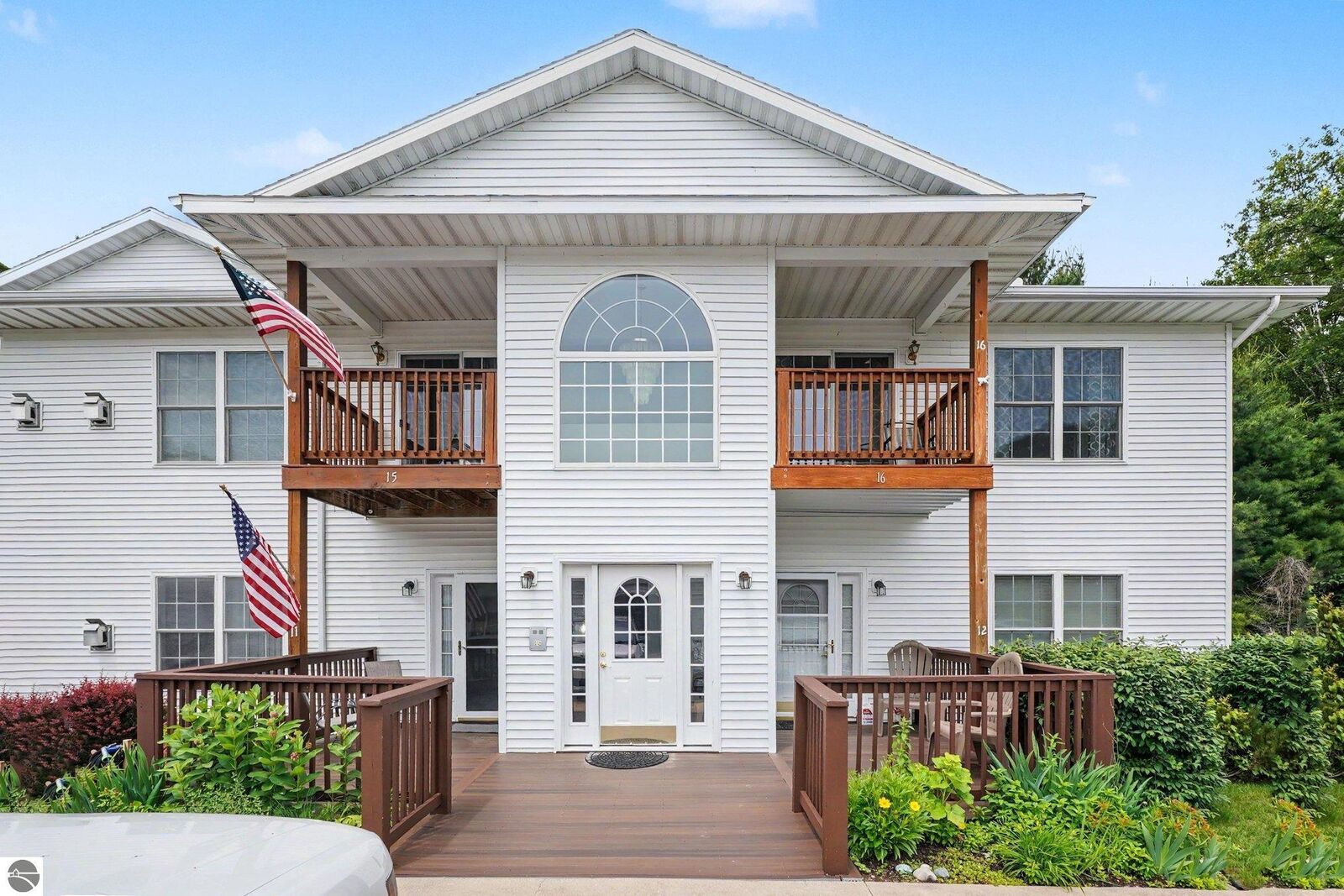 Property Photo:  1025 E Lincoln  MI 48730 