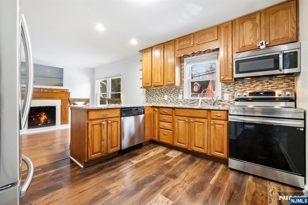 Property Photo: 541 Green Pond Road NJ 07866