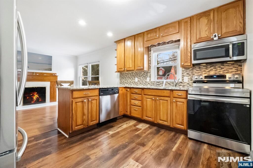 Property Photo: 541 Green Pond Road NJ 07866