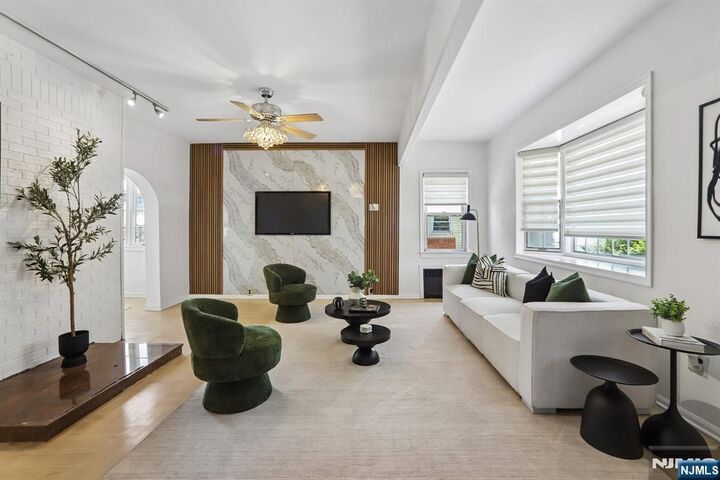 Property Photo: 310 Centre Avenue NJ 07094