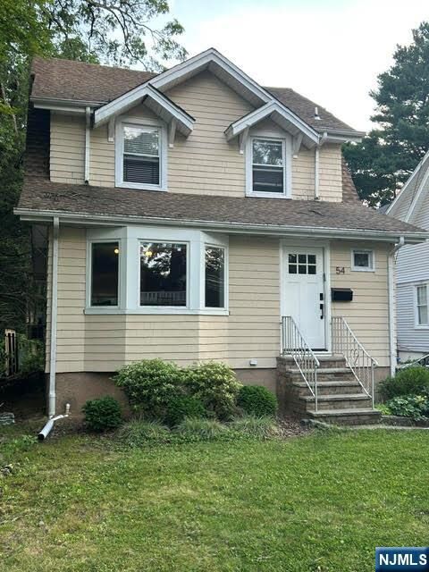 Property Photo: 54 Oak Street NJ 07670