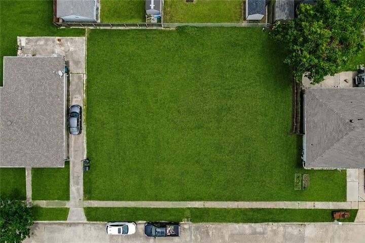 Property Photo:  3417 Marietta Street  LA 70043 