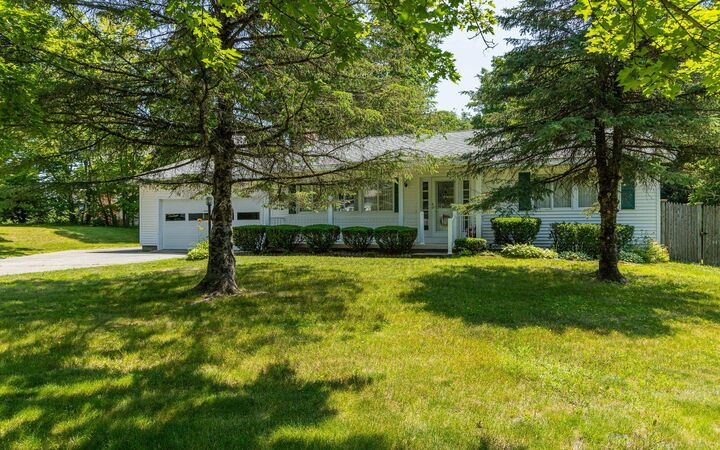 Property Photo:  636 Court Street  NH 03431 
