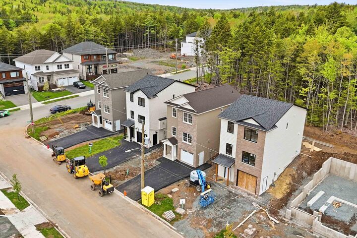 Property Photo: Gar-4 16 Garvey Court NS B4B 2V6