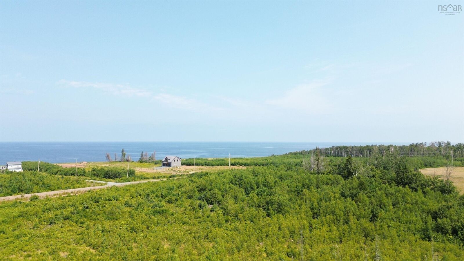 Property Photo:  Lot 11 Red Rock Way Road  NS B0K 1G0 